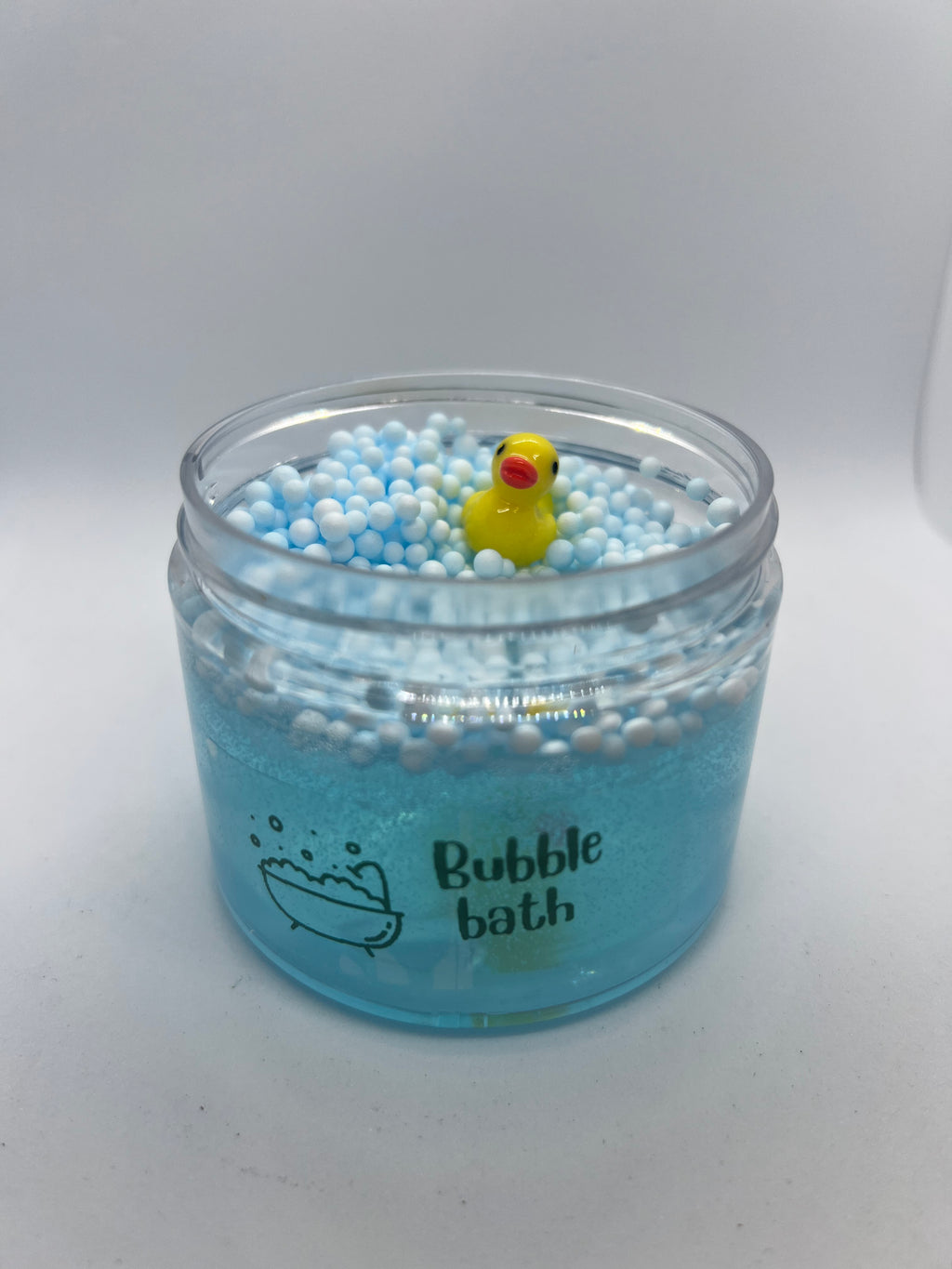 BubbleBird - Bubbling Bath Slime