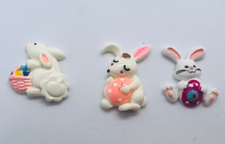 Easter charms
